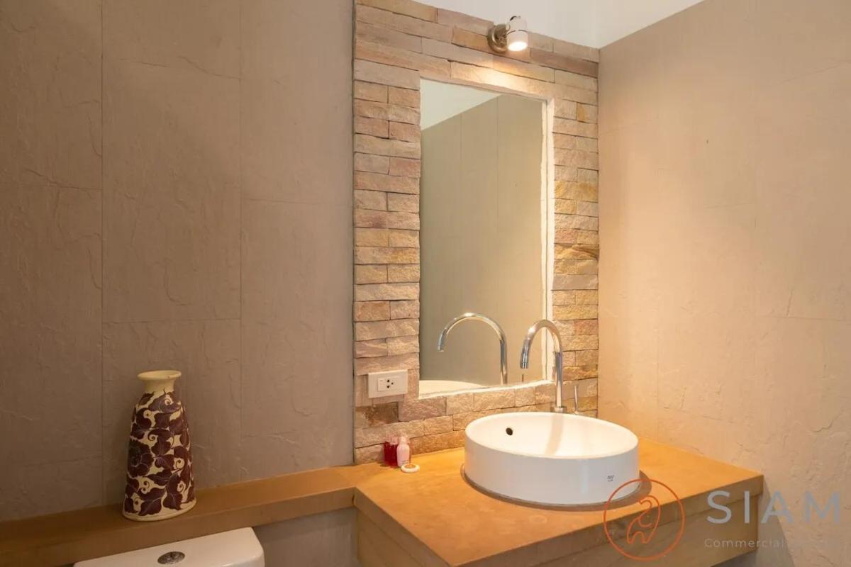 Sweet Heaven Villa 2Br Private Pool & Jungle View Koh Samui Esterno foto